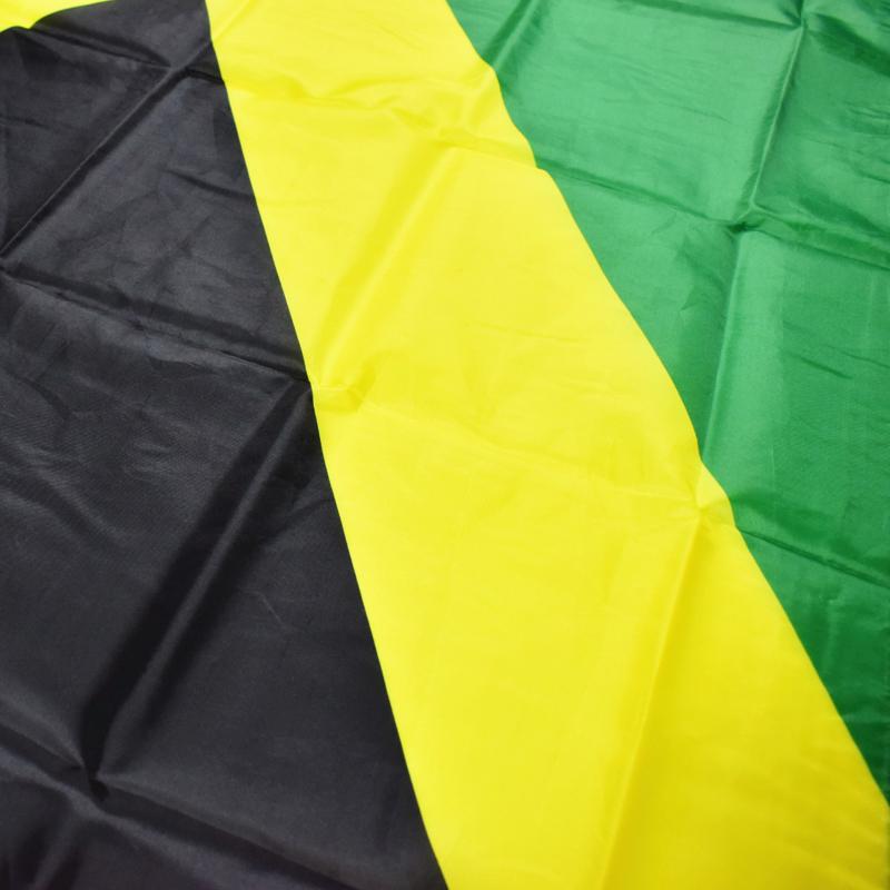 Bandiera giamaicana da 90 x 150 cm