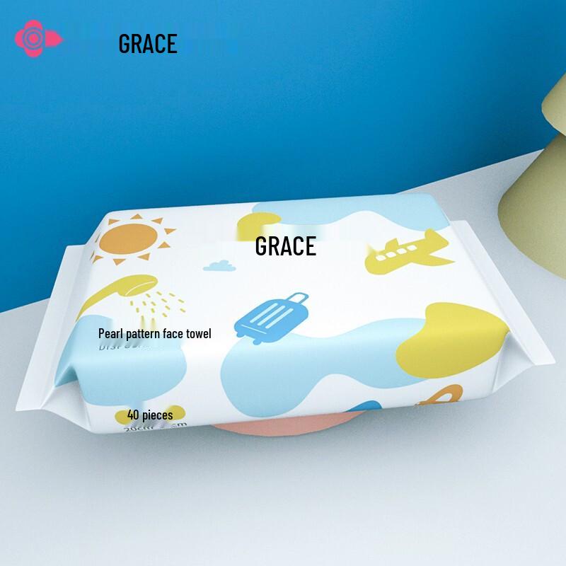 Grace Disposable Travel Essentials