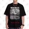 The Unisexzingers After Party Album Short Sleeve Tee 100 Cotton TShirt