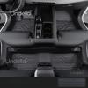 For Geely Coolray 2026 2025 Coolray Plus Car TPE Floor Mats All Weather Cargo Floor Liner Waterproof Trunk Mat  Accessories