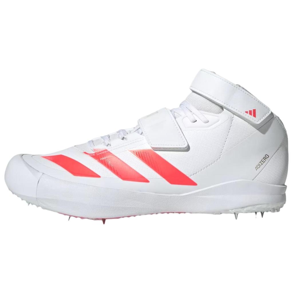 Adidas Adizero Javelin Track & Field Shoes Unisex Mid Top KJ9552