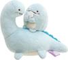 Sumikkogurashi Lizard Memories Sumikkogurashi Collection Tenori Plush Pair MF40601