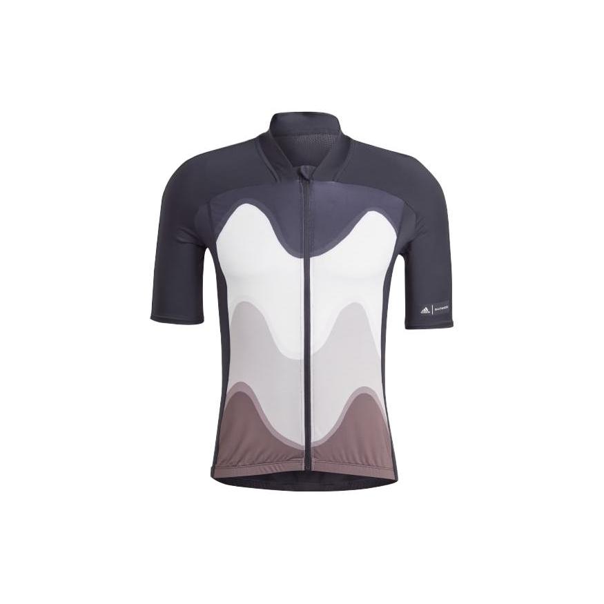 

New Adidas T Shirts Men Black HR3028 M