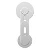 Xiaomi Invisible Magnetic Laptop Phone Holder Computer Monitor Side Cell Phone Slim& Foldable For IPhone16-12 Series Case And All Phone