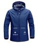 Men's Spring & Autumn Windproof Rainproof Hooded Outdoor Sports Jacket