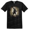 Rock Legend T Shirt Ride On the Wildside Music Lover Tee Fashion Vintage
