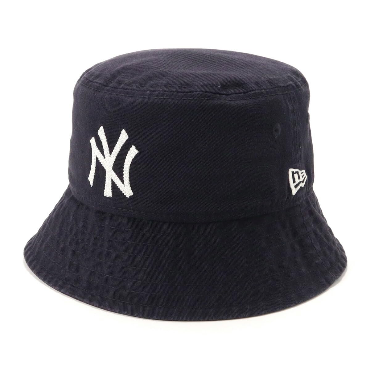 

Newera Kids Bucket Hat 14378680 NER35K8681 MLB New York Yankees NY Navy Navy ONSPOTZ Special Order Boys Girls Hat Stylish Street Brand Specialty