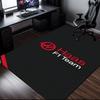 1PC F1 Team  Rug for Livingroom,Bedroom, Palyroom, Chair Rug, Area rug, Game Carpet, Large Size Rug Fan Christmas gift