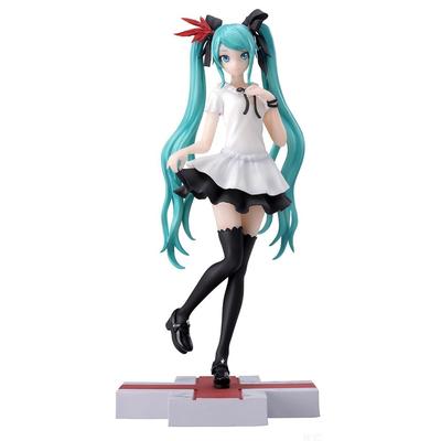 SEGA Hatsune Miku Project DIVA MEGA39's Luminasta Supreme