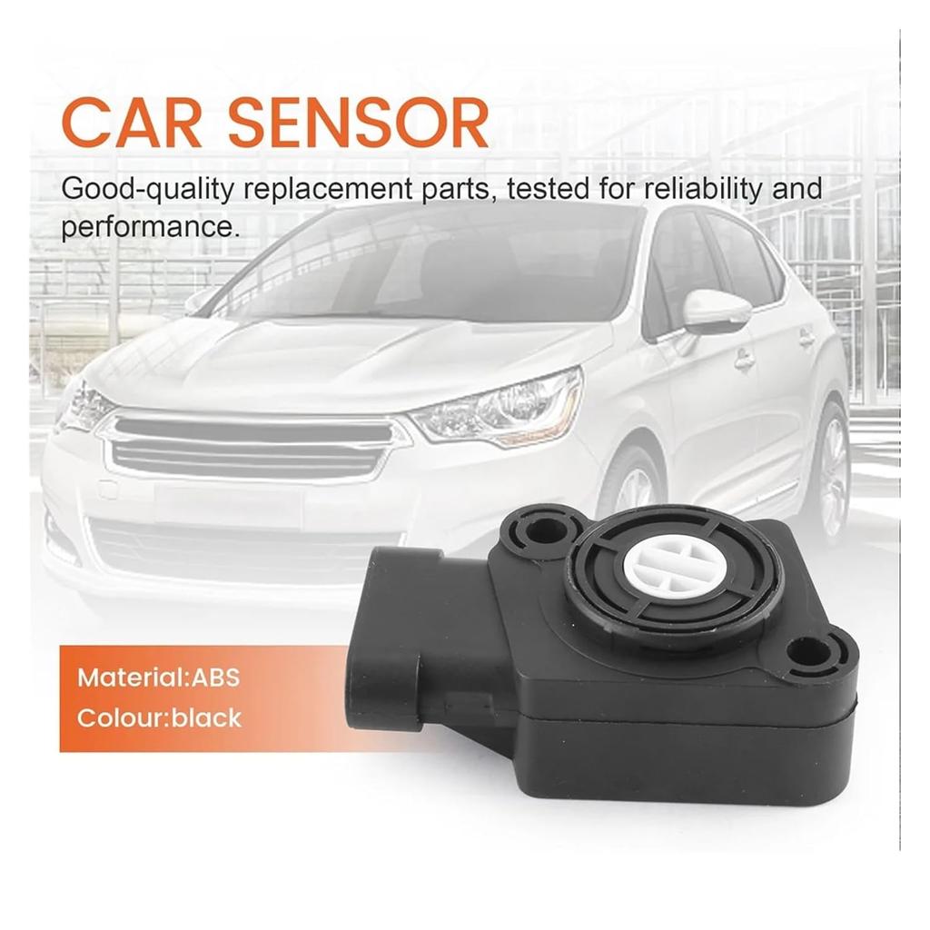 Throttle Position Control Sensor Compatible with Volvo Williams Controls 131973 133284 2603893C91