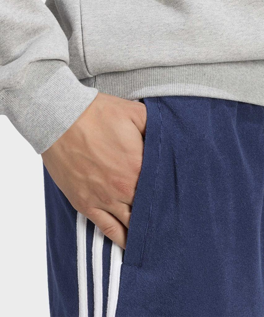 adidas Terry Shorts - Night Indigo / Kw7409