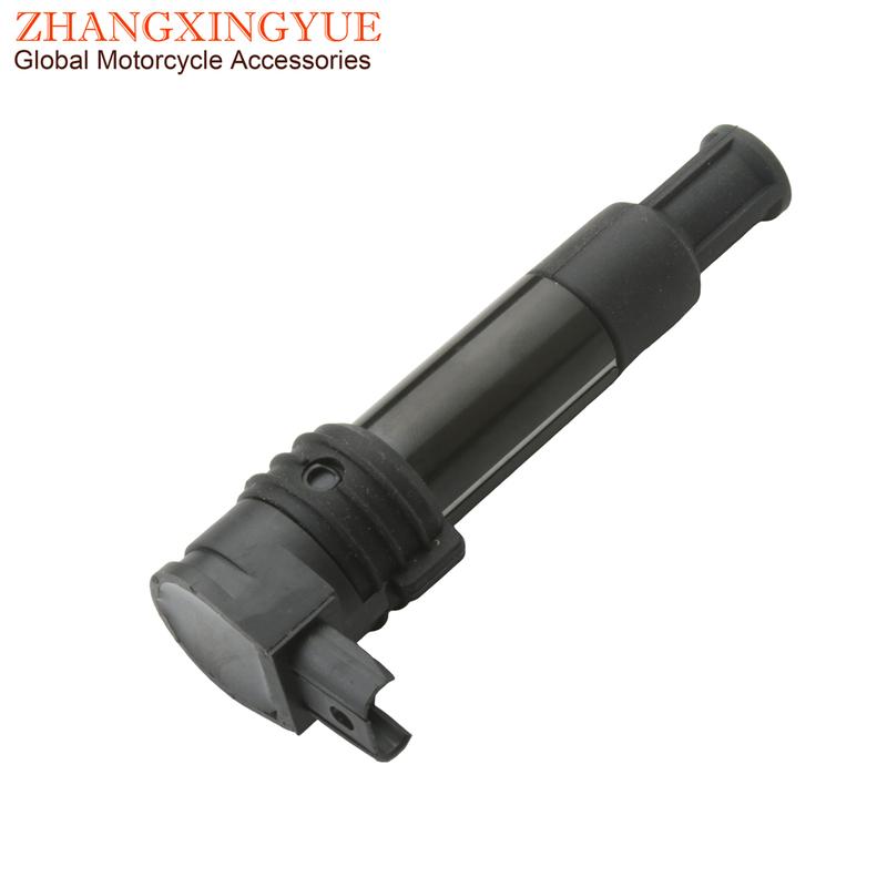 Motorcycle Ignition Coil For BMW HP 2 1000 R Nine1000 R1100 S R1150 R1200 GS RT ST 771585301 12137671896 12137707549 12137715847