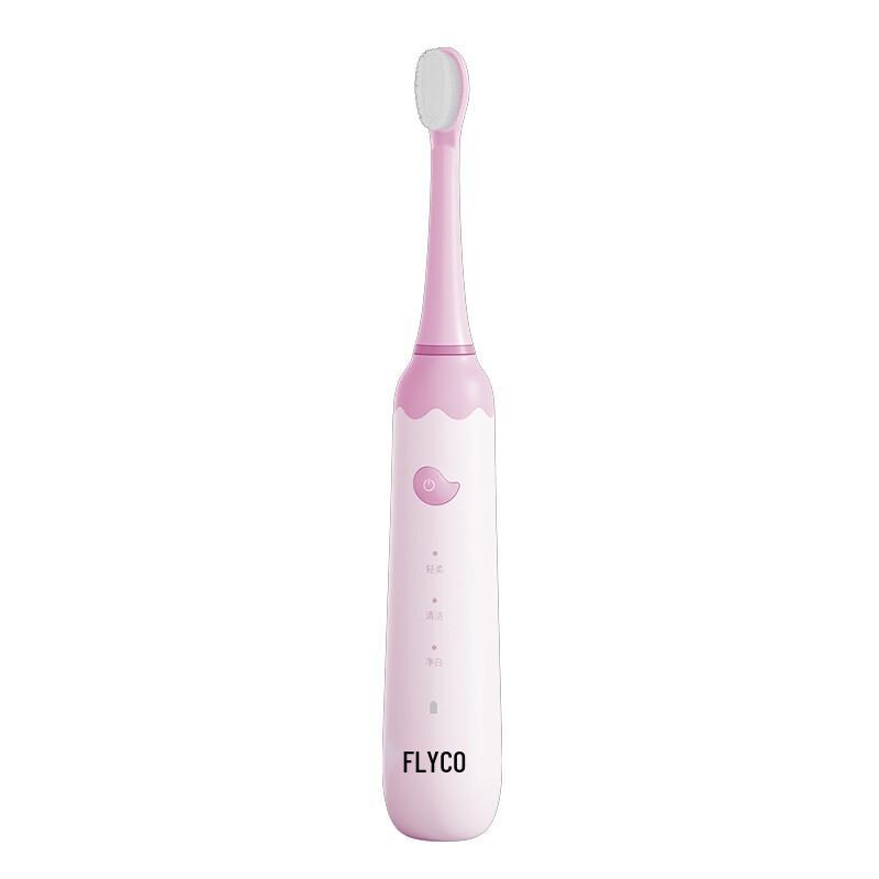 

FLYCO FT7110 Children s Sonic Electric Toothbrush
