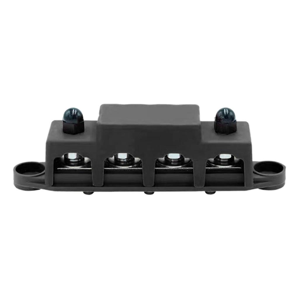 Busbar Terminal Blocks, Marine Distribution Blocks | Multifunctional Marine Terminal Stud Marine Distribution Block