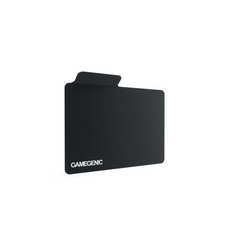 Gamegenic Side Holder Deck Case 80 Black
