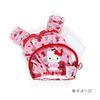 SANRIO Kuromi Vinyl Pouch (Dot) 935531