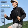 Men's Cooling Sun Protection Jacket