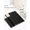 Deli Info Booklet Folder