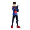 TAMASHII NATIONS S.H.Figuarts Vigilante -My Hero Academia ILLEGALS- Koichi Haikawa Approx. 145mm PVC & ABS Painted Action Figure