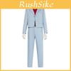 Ladykaga Bruno Mars Die With A Smile Costume Cosplay Pour Halloween