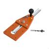 Circle Cutting Jig Tool Edge Trimming with , for Hand Trimmer Wood Router