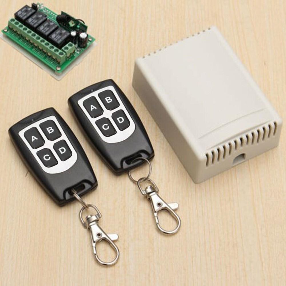 

Электрические розетки Передатчик Приемник Код обучения Беспроводное радио