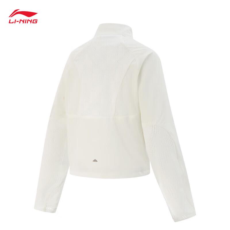 Li-Ning Men's 2025 Sport Windbreaker Jacket