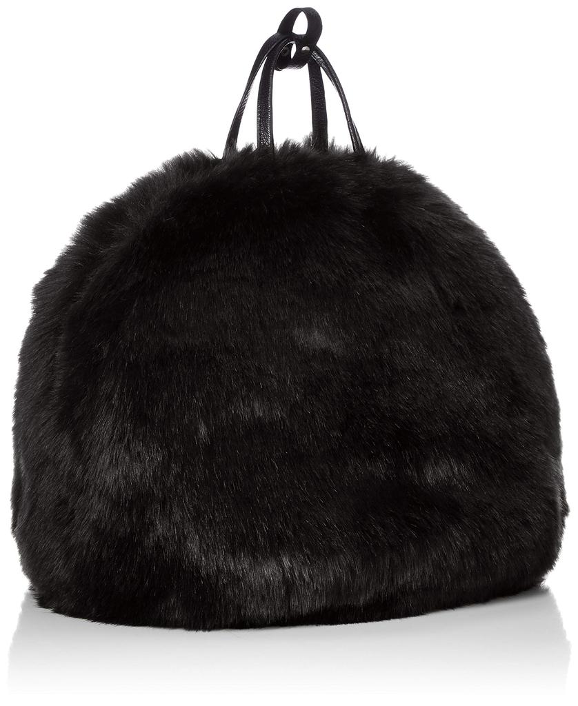 And Fake Fox Black [Toff Lodestone]