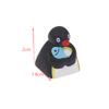 Anime-Serie Pinguin Personalisierte Kreative Harz Mechanische Tastatur Dekorative Esc-Tastenkappe Geschenk