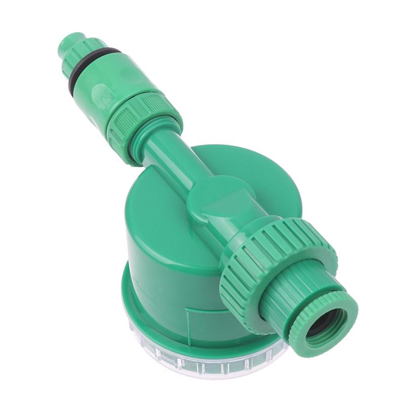 Smart Garden Irrigation Timer: Automatic Flower and Plant Watering Controller