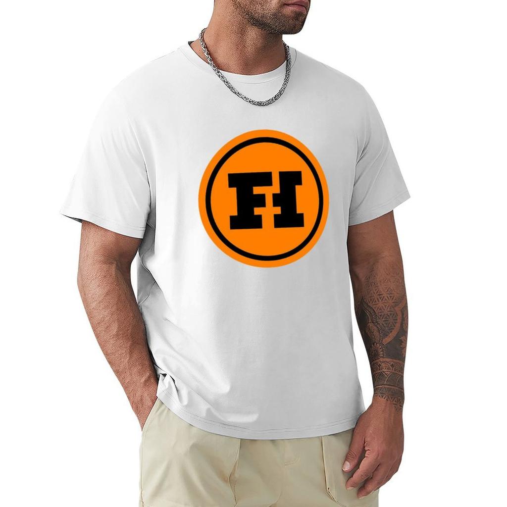Funhaus Logo Tshirt Halloween Theme Tshirt