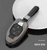 Trumpchi GS8 2022 2nd Gen Key Case - Aluminum Metal Shell with Buckle