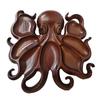 Charcuterie Platter, Nautical Serving Tray For Cheese, Meats & Fruit – Ocean Theme Party Board – Unique Gift For Seafood Lovers & Entertainers