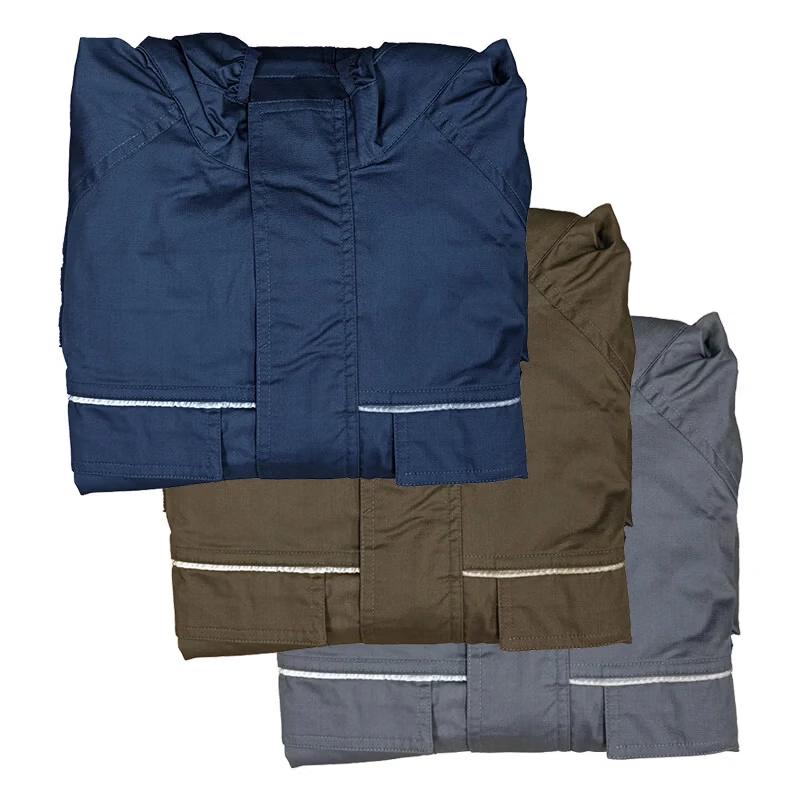 Yourfield All-Season Coverall 165-190
