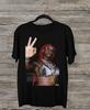 Sexxy Red Cotton Short Sleeve Collection S-2345XL Unisex T-shirt GC1052