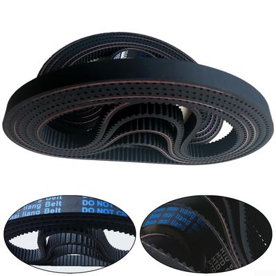 Timing Belt For Electric Scooter Tools Timing Belt 10 Inch 5mm 635mm