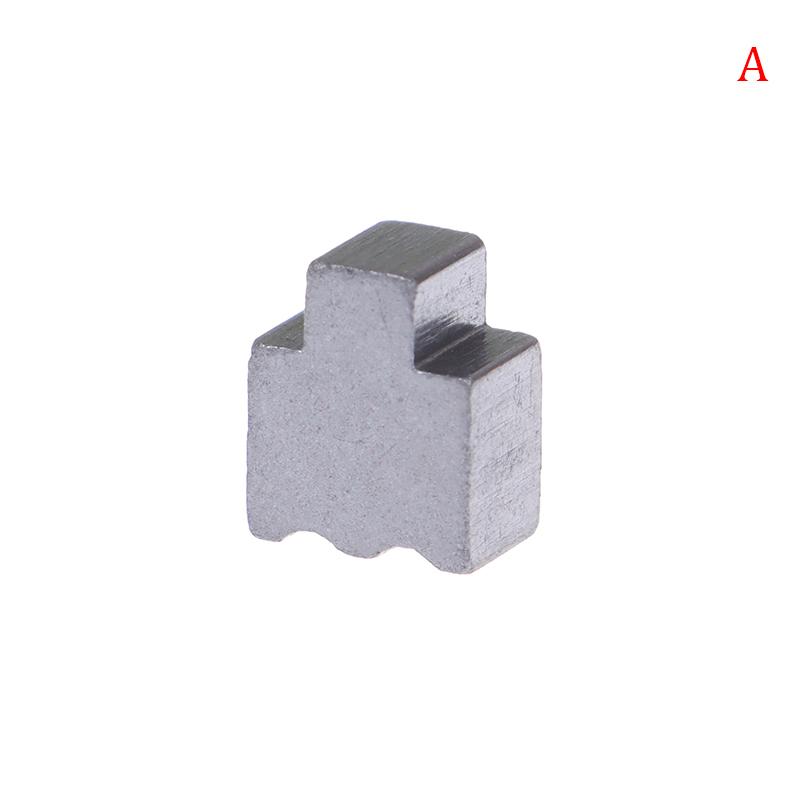 

Rs775 Rs750 Тримач вугільних щіток двигуна 7 серії Аксесуари для вугільних щіток Carbon brush