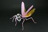 Fujimi Model Free Research Series 232 Evangelion Edition Giant Mantis Unit 8 Specification Free No. Research-232