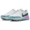 Nike Air Zoom Infinity Tour NEXT% NRG Wide Live To Play, Unisex tenisky Play To Live Bílé Clear-Jade Jade-Ice FD5424-100
