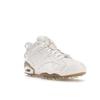 Air Jordan 6 Retro Low Golf Weiß Khaki Herren Sneaker DV1376-100