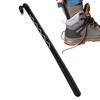 Long Handle Shoe Horn Long Shoe Lifter for Boot Extra Long Shoe Horns for Boots Ergonomic Shoe Helper for Seniors Men Women