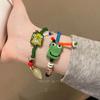Armbånd – Flettede armbånd