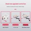 Automatic Touchless Brass Sensor Faucet