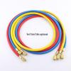 High-Pressure Refrigerant Charging Hose for Car AC