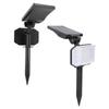 Solar Stake Light IP65 Waterproof Auto On Off Outdoor LED Spot Lamp for Garden Yard Lawn