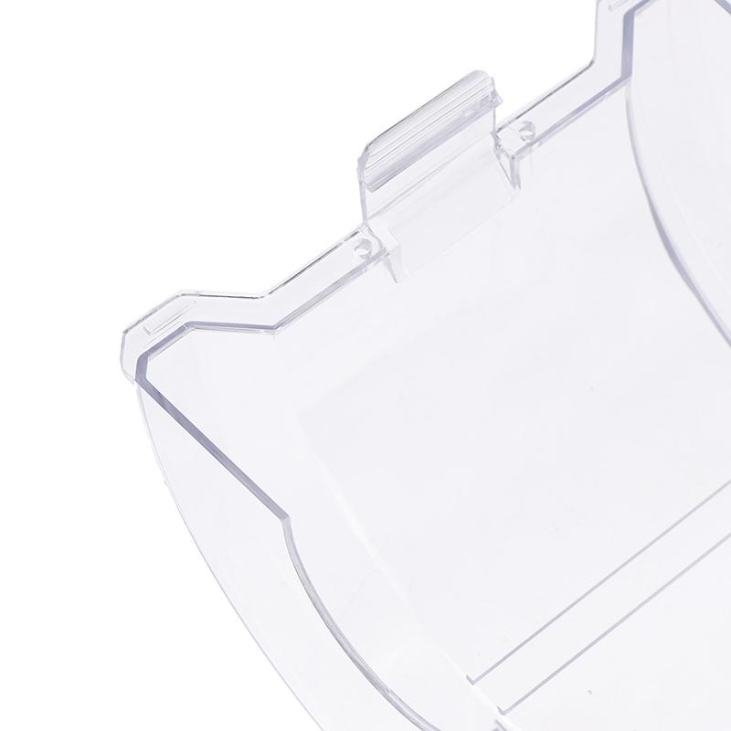 Grinding Blade Box Angle Grinde Saw Blade Storage Case Cutting Disc Portable Tool Box Plastic Blade Boxes D-63862