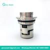 GLF-C-22 GLF-22 CR-22 Double Welding Mechanical Seals For CR32/CR45/CR64/CR90 Pumps 22mm Cartridge Mechanical Seal ( HQQE)