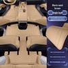 Full Coverage Floor Mats for Wuling Xingguang 730 - New Model Car Interior Carpet Mats for Complete Coverage