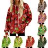 Hoodies For Women Oversized Winter Plush Cute Sweatshirts Pullover Trendy Fall Winter Clothes