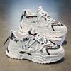 Neue Herrenmode Freizeitschuhe Jungen Studenten Trendige Weiche Sohle Bequeme Sneaker Männlich Klassisch Atmungsaktive Sportschuhe